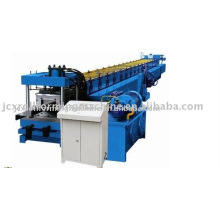 roll tile making machine